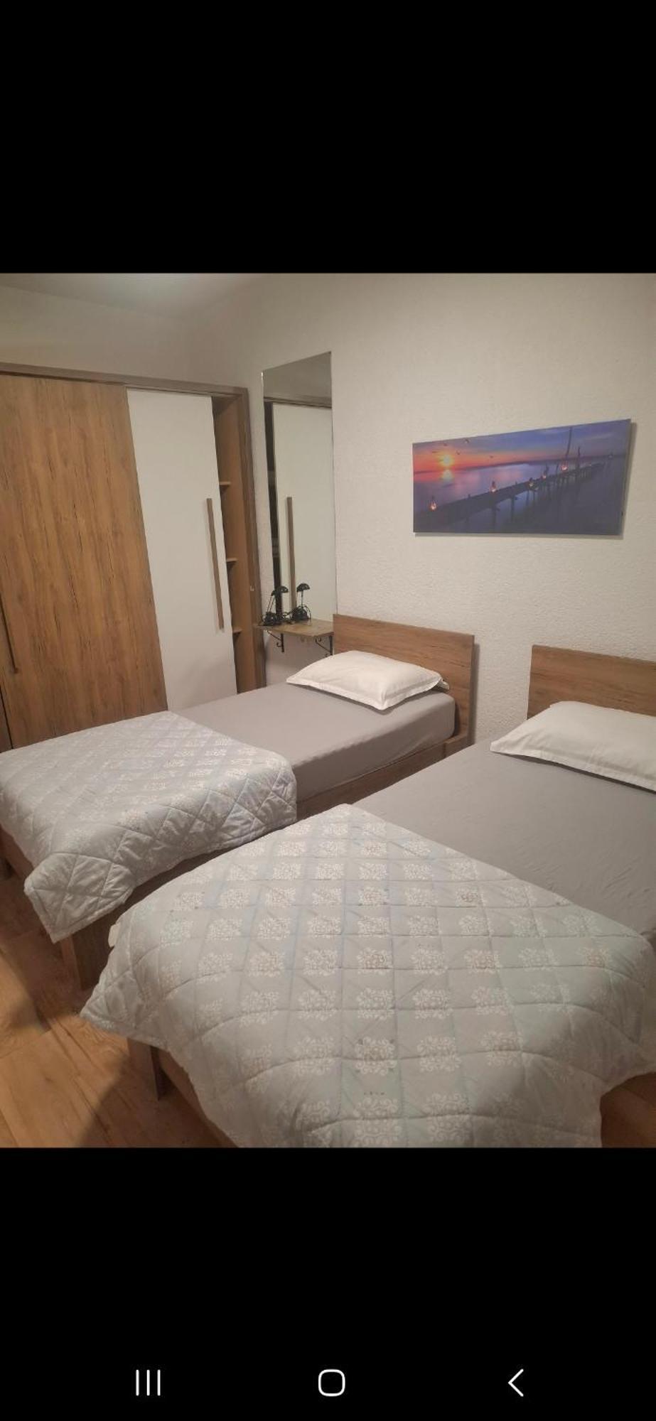 Nesi Apartmenti Priștina Exterior foto